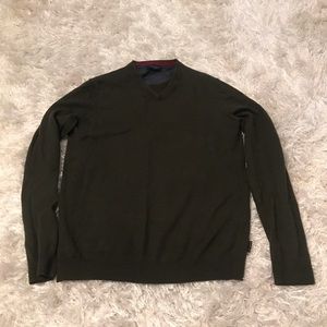 Ted Baker Wool Sweater